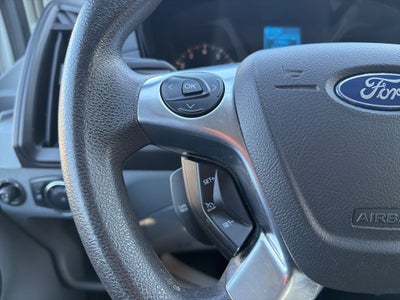 2016 Ford Transit-250 Base