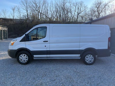 2016 Ford Transit-250 Base