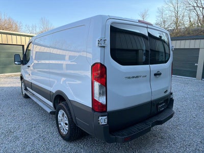 2016 Ford Transit-250 Base