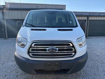 2016 Ford Transit-250 Base