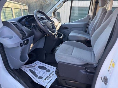 2016 Ford Transit-250 Base