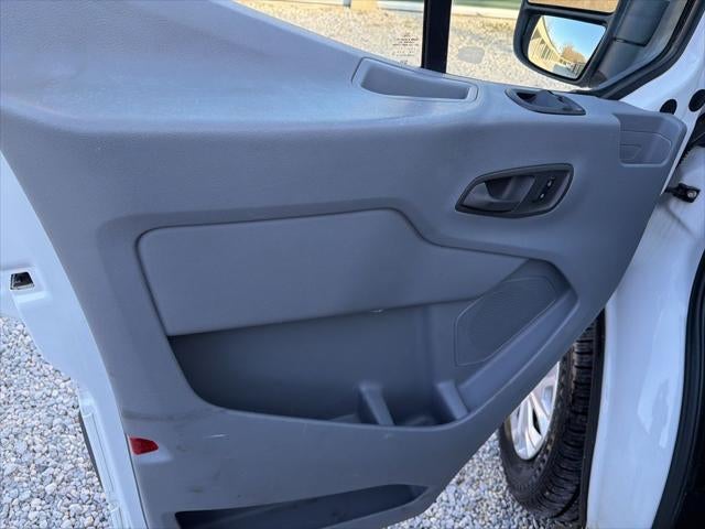 2016 Ford Transit-250 Base