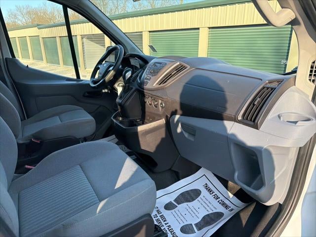 2016 Ford Transit-250 Base