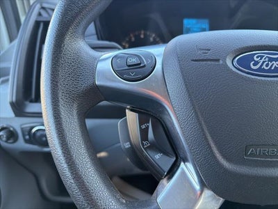 2016 Ford Transit-250 Base