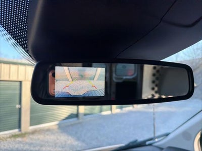 2016 Ford Transit-250 Base