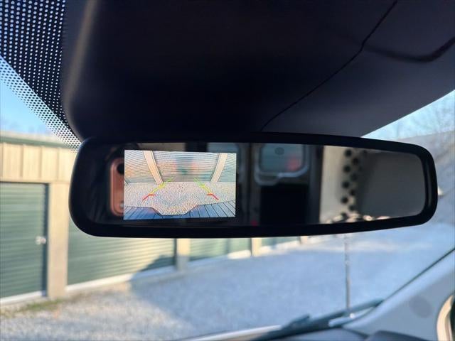 2016 Ford Transit-250 Base