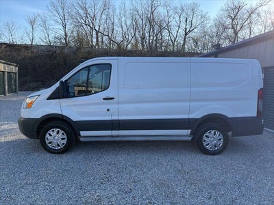 2016 Ford Transit-250 Base