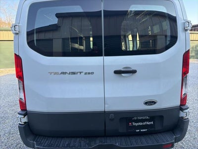2016 Ford Transit-250 Base