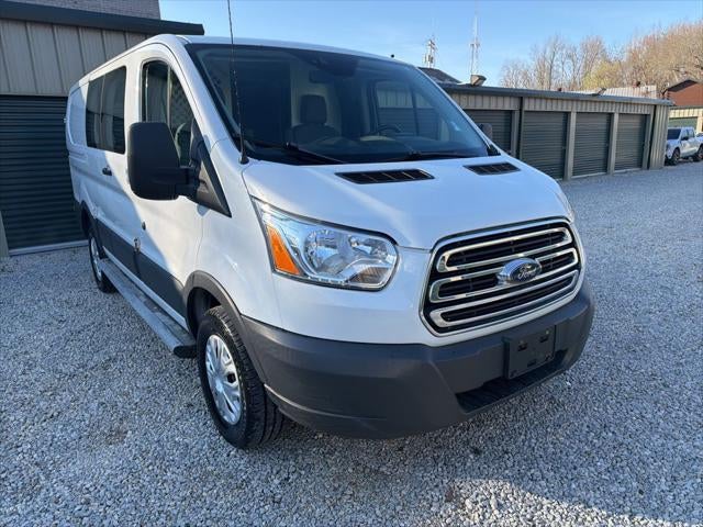 2016 Ford Transit-250 Base