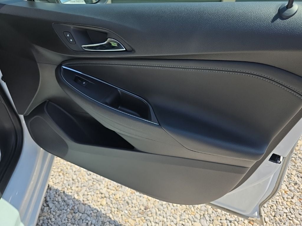 2018 Chevrolet Cruze Premier