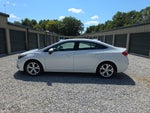 2018 Chevrolet Cruze Premier