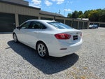 2018 Chevrolet Cruze Premier