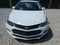 2018 Chevrolet Cruze Premier