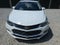 2018 Chevrolet Cruze Premier