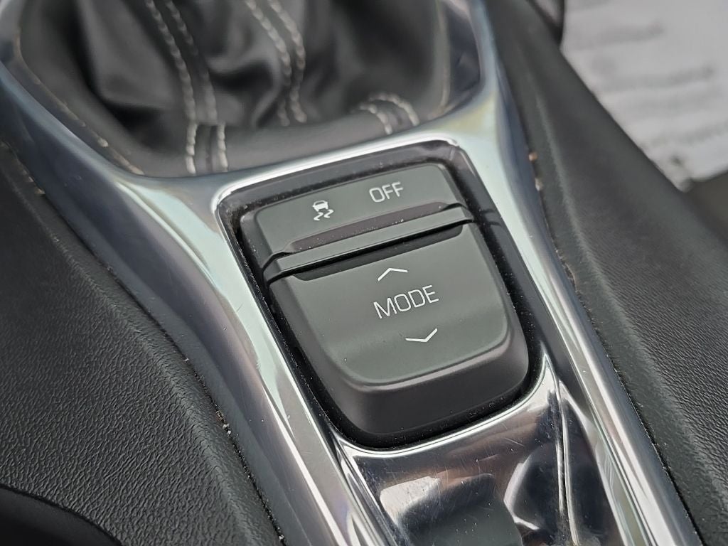 2017 Chevrolet Camaro SS 1SS