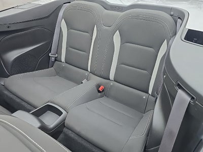 2017 Chevrolet Camaro SS 1SS