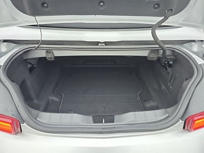 2017 Chevrolet Camaro SS 1SS