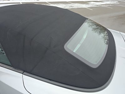 2017 Chevrolet Camaro SS 1SS