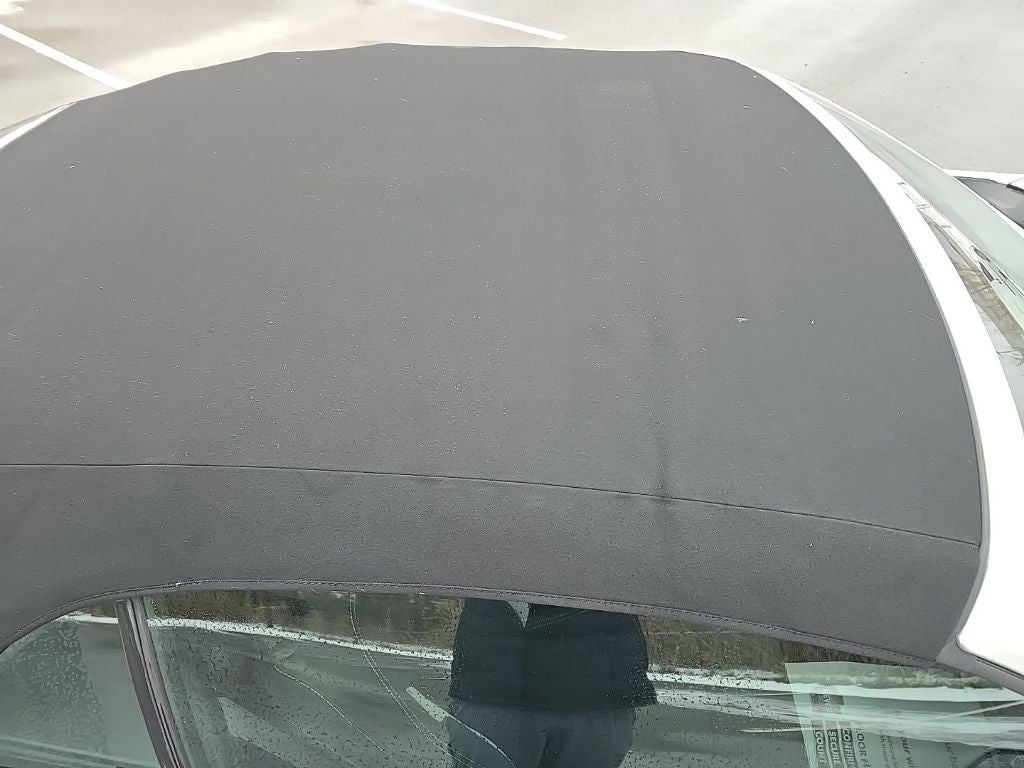 2017 Chevrolet Camaro SS 1SS