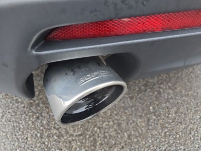 2017 Chevrolet Camaro SS 1SS