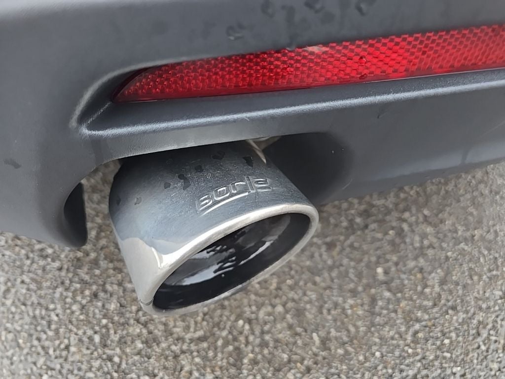 2017 Chevrolet Camaro SS 1SS