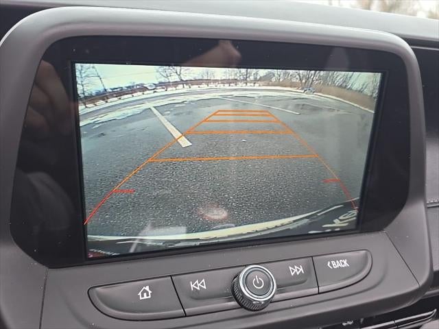 2017 Chevrolet Camaro SS 1SS