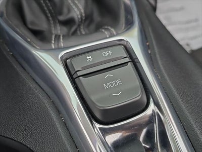 2017 Chevrolet Camaro SS 1SS