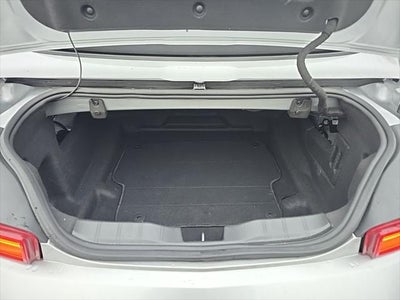 2017 Chevrolet Camaro SS 1SS