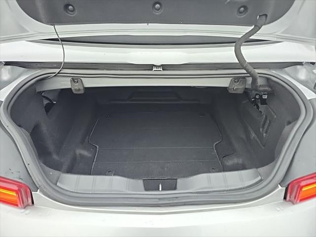 2017 Chevrolet Camaro SS 1SS