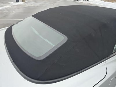 2017 Chevrolet Camaro SS 1SS