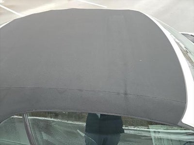 2017 Chevrolet Camaro SS 1SS