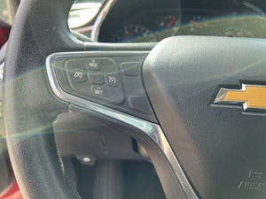 2016 Chevrolet Malibu LT 1LT