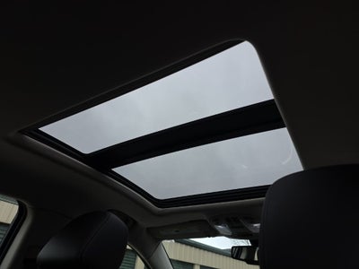 2015 Buick LaCrosse Leather Group