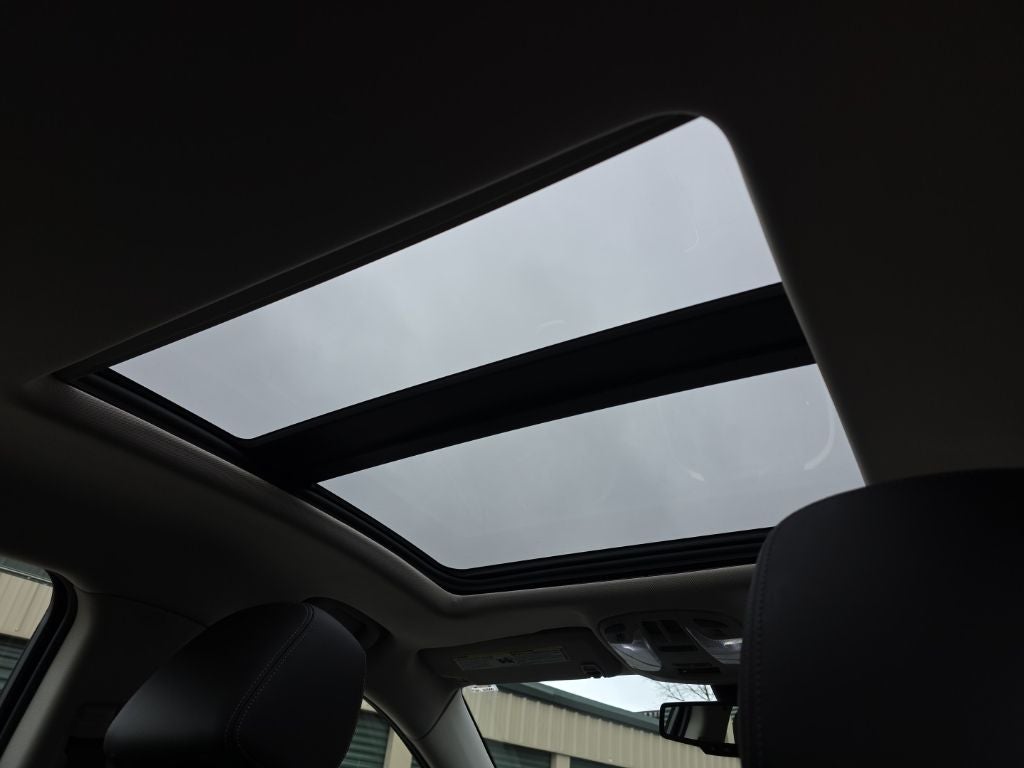 2015 Buick LaCrosse Leather Group