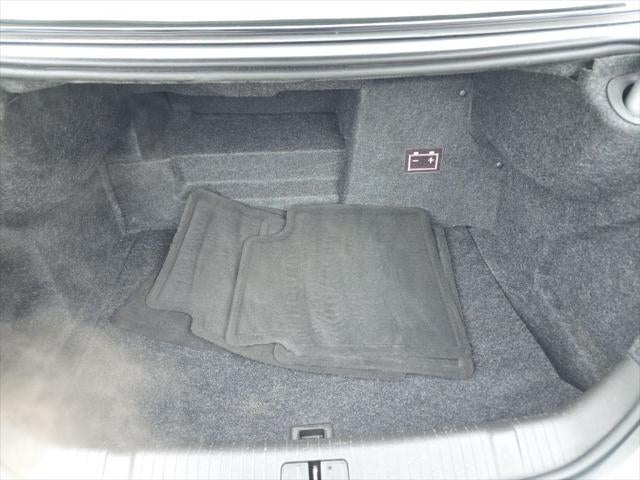 2015 Buick LaCrosse Leather Group