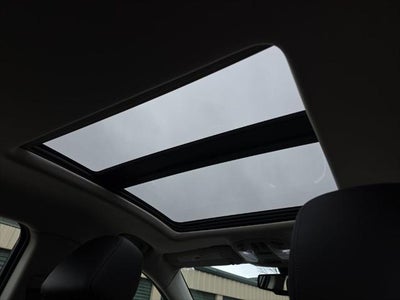 2015 Buick LaCrosse Leather Group