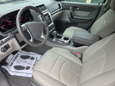 2017 GMC Acadia Limited Limited
