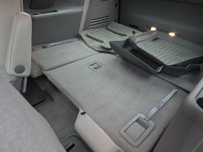 2017 GMC Acadia Limited Limited