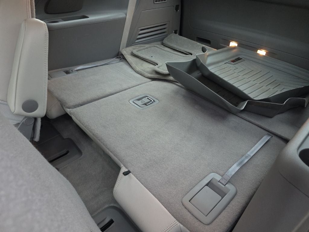 2017 GMC Acadia Limited Limited