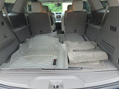 2017 GMC Acadia Limited Limited