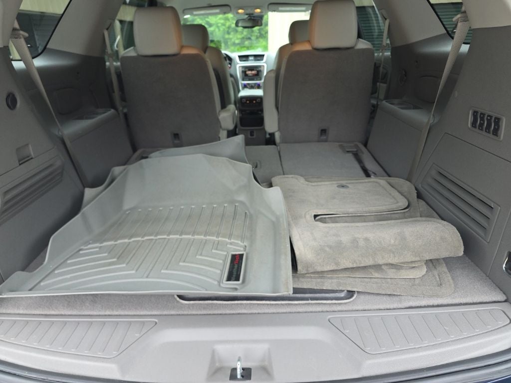 2017 GMC Acadia Limited Limited