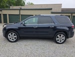 2017 GMC Acadia Limited Limited