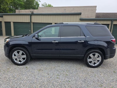 2017 GMC Acadia Limited Limited