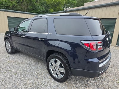 2017 GMC Acadia Limited Limited