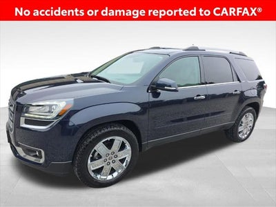 2017 GMC Acadia Limited Limited