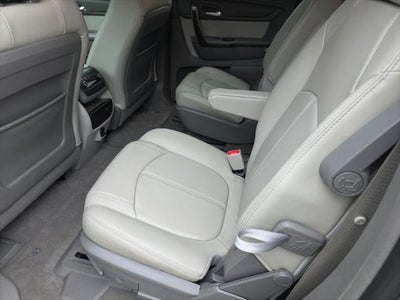 2017 GMC Acadia Limited Limited