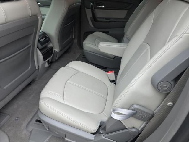 2017 GMC Acadia Limited Limited