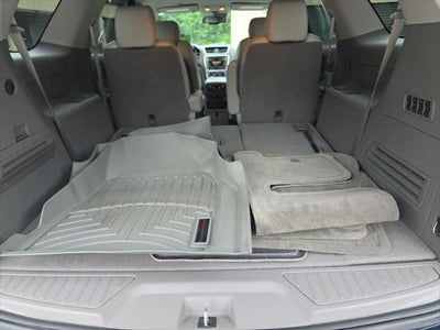2017 GMC Acadia Limited Limited