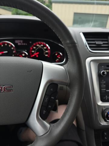 2017 GMC Acadia Limited Limited