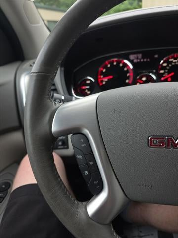 2017 GMC Acadia Limited Limited